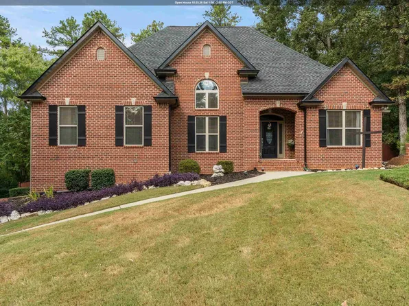 105 Red Bay Dr, Maylene, AL 35114