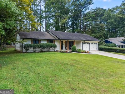 470 Benson Hurst Dr SW, Mableton, GA, 30126