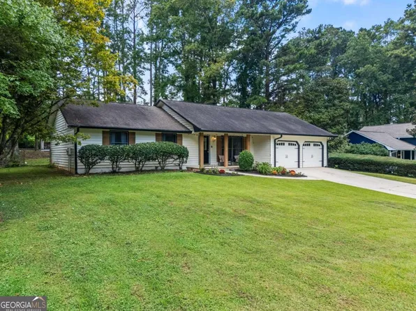 470 Benson Hurst Dr SW, Mableton, GA 30126