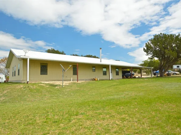 1952 Fm 2942, Lometa, TX 76853