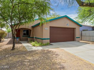 3010 N Dodge Blvd, Tucson, AZ 85716