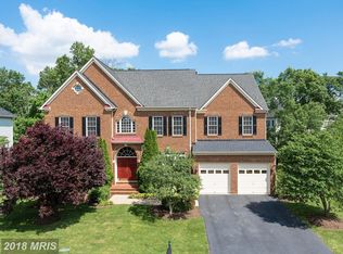 24800 Shells Way, Aldie, VA 20105