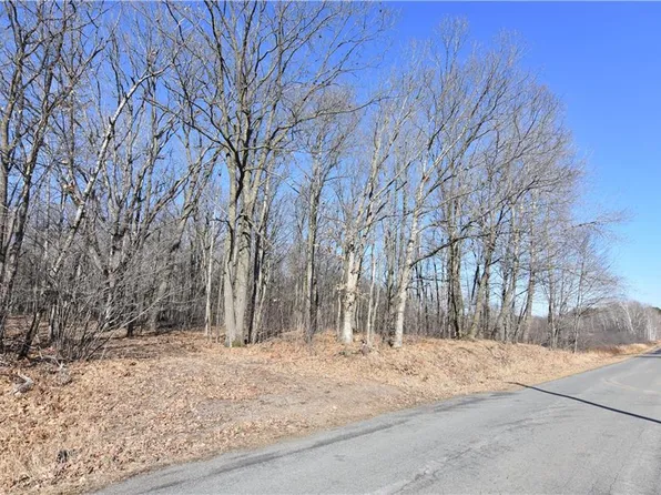 0 Oakridge Road, Conrath, WI 54745