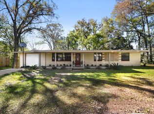 4910 Ricker Rd, Jacksonville, FL 32210