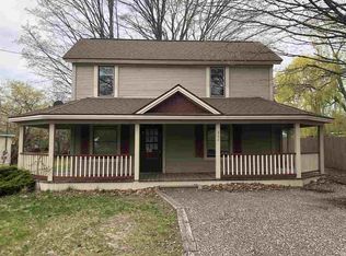 304 Bowen St, East Jordan, MI 49727