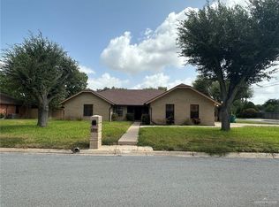 1200 S Gumwood St, Pharr, TX 78577