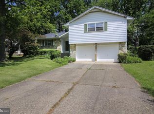 157 Mansfield Blvd N, Cherry Hill, NJ 08034