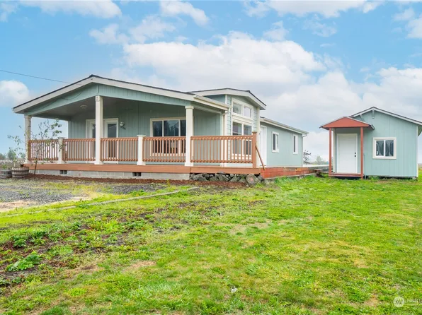 3796 Lindsay Road, Everson, WA 98247