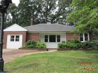 1055 Glassboro Rd, Woodbury Heights, NJ 08097