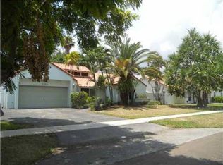 5160 SW 21st Ct, Plantation, FL 33317
