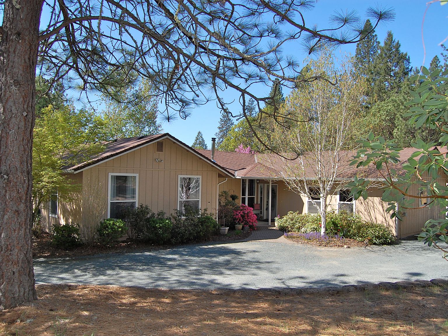 272 Granite Hill Rd, Grants Pass, OR 97526 Zillow