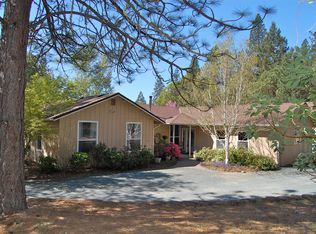 272 Granite Hill Rd, Grants Pass, OR 97526
