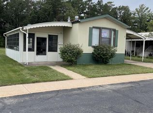 8311 State Highway 13 #P-1, Wisconsin Rapids, WI 54494