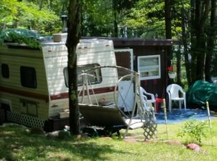 159 Sinclair Rd, Northville, NY 12134