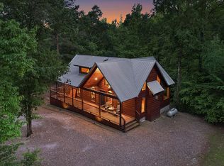 143 W Buggy Pine Trl, Broken Bow, OK 74728