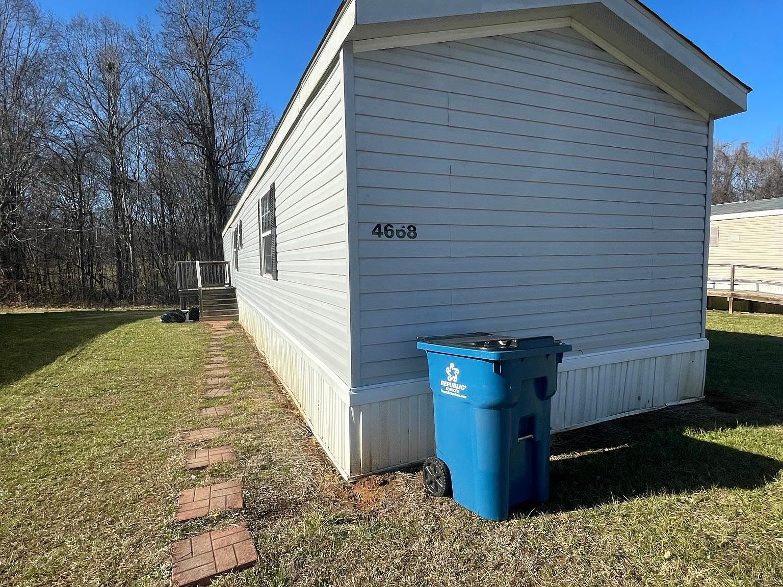 4668 Ogles Creek St, Ramseur, NC 27316 Zillow