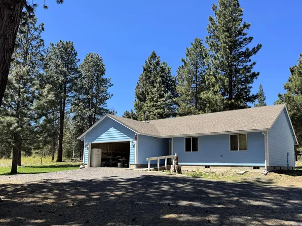 42260 Brook Trout Ln, Chiloquin, OR 97624
