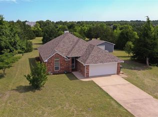 2619 Juniper Dr, Sherman, TX 75090
