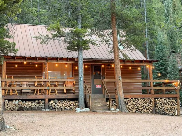 506 River Street, Pitkin, CO 81241
