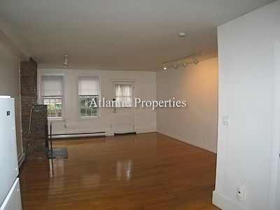 Studio main room