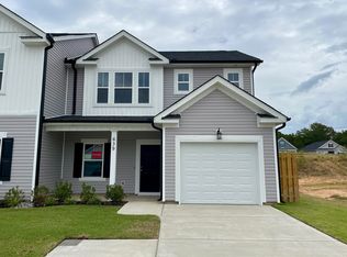 639 Hampton Dr #4D, North Augusta, SC 29860