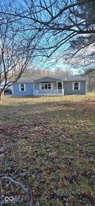 4050 E County Road 1000 S, Cloverdale, IN, 46120
