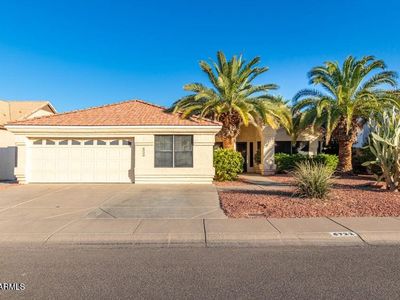 6722 W Piute Ave, Glendale, AZ, 85308