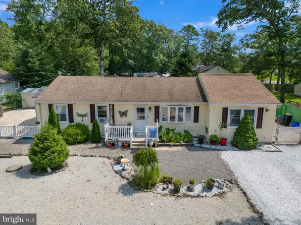 158 Forge Rd, West Creek, NJ 08092