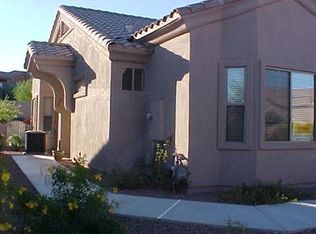13401 N Rancho Vistoso Blvd #65, Tucson, AZ 85737