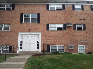 824 Overlook Ave APT 7, Cincinnati, OH 45238