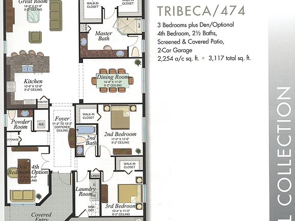 2nd image of 10542 SW Sunray Street