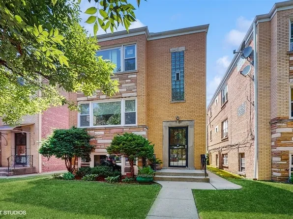 4614 N Central Ave, Chicago, IL 60630