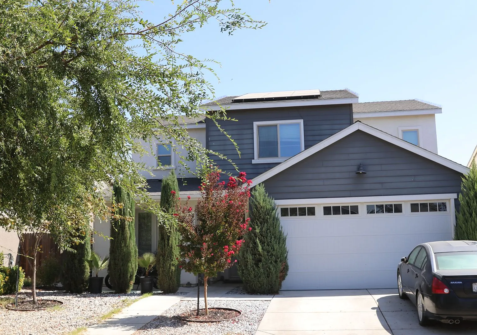 4 Bedroom 2 1/2 bath , built in 2028, close to UC Merced — Photo 1