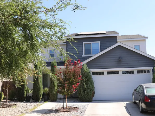 4876 Kinross Ct, Merced, CA 95348