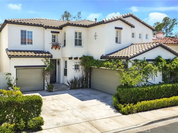 2588 Thorman Pl, Tustin, CA 92782