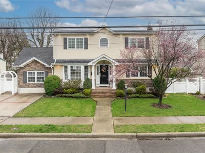 231 Doris Avenue, Franklin Square, NY, 11010