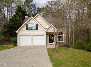 5280 Arbor View Way, Sugar Hill, GA 30518