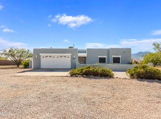 5550 E Calle De La Fresa, Hereford, AZ 85615