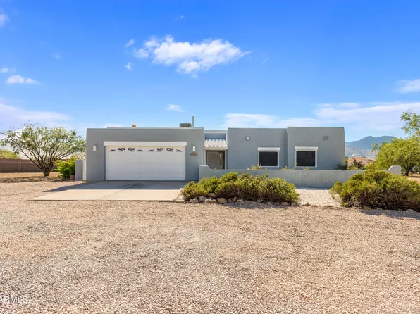 5550 E CALLE DE LA FRESA --, Hereford, AZ 85615