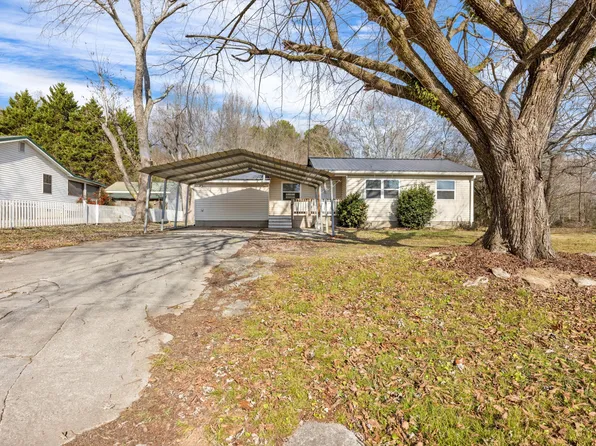 172 Blevins Dr, Ringgold, GA 30736