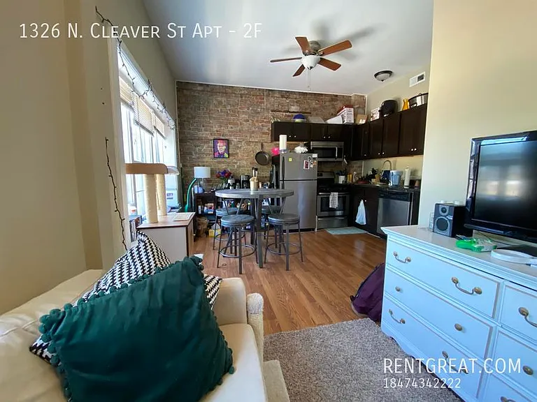 1234 N Cleaver St — Photo 30