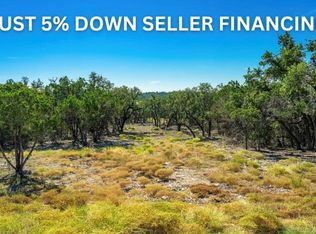 7 Gillespie Ridge Dr, Mountain Home, TX 78058