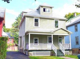532 Grand Ave, Rochester, NY 14609