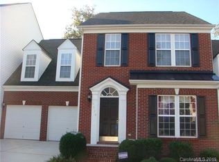 9643 Sunset Grove Dr, Huntersville, NC 28078