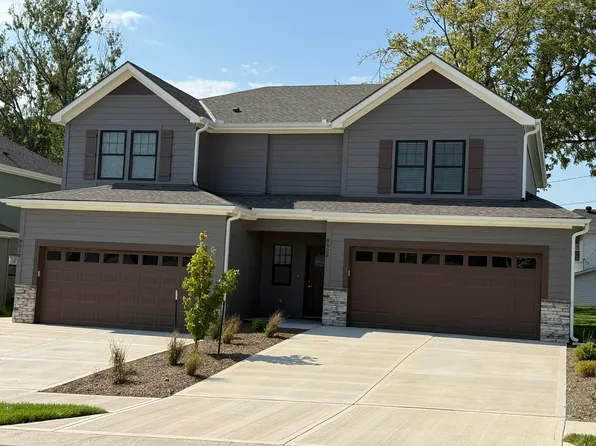 8530 Kickapoo St, De Soto, KS