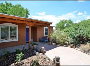 104 Kepler Ct, Corrales, NM 87048