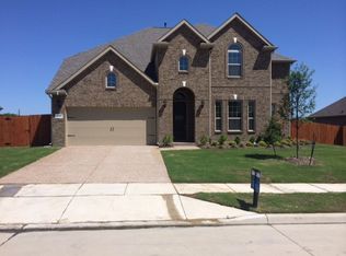 4311 Elation Dr, Sachse, TX 75048