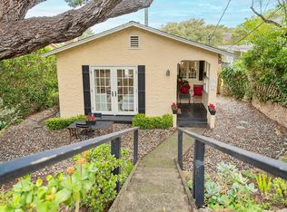 636 Cypress St, Monterey, CA