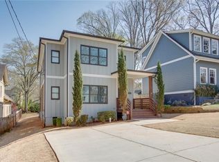1960 Nash Ave SE, Atlanta, GA 30316