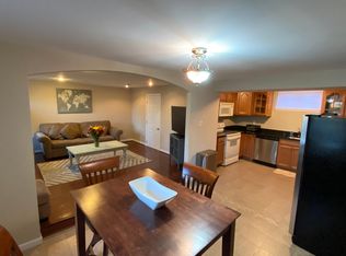 7916 Sycamore Dr, Falls Church, VA 22042